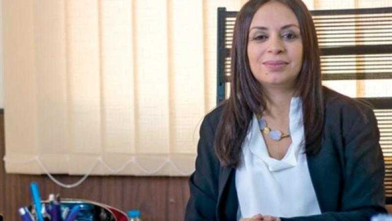 رئيسة القومي للمرأة تشكر السيدة انتصار السيسي على دعم الفتاة المصرية