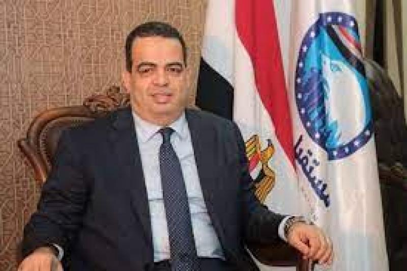 النائب عصام هلال عفيفي