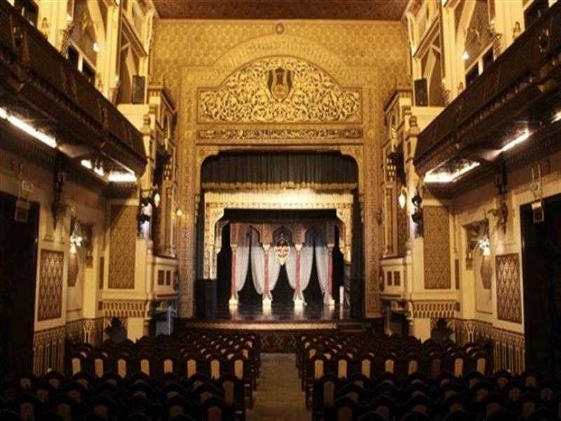 14 أكتوبر.. روائع وهابية على مسرح معهد الموسيقي العربية