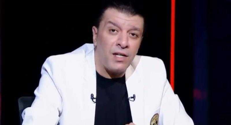 ”سأحافظ على الذوق العام للمصريين”.. أول قرار لـ مصطفى كامل بعد فوزه بانتخابات الموسيقيين.. فيديو