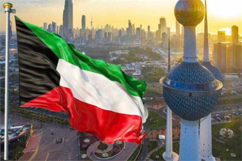 الكويت تدين وتستنكر هجوم ميليشيا الحوثى على ميناء الضبة النفطى باليمن