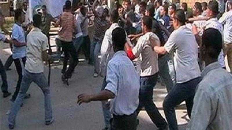 إصابة شخصين بكسور وجروح في مشاجرتين ببورسعيد