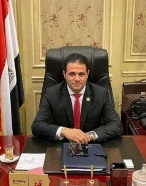برلماني يطالب بحملات ترويجية وإعلامية وتوعوية لمبادرة ”ابدأ”