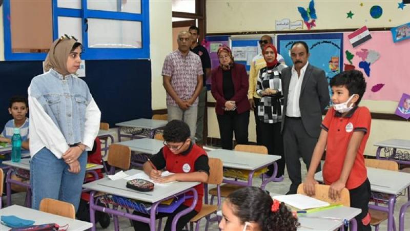 خط أحمر