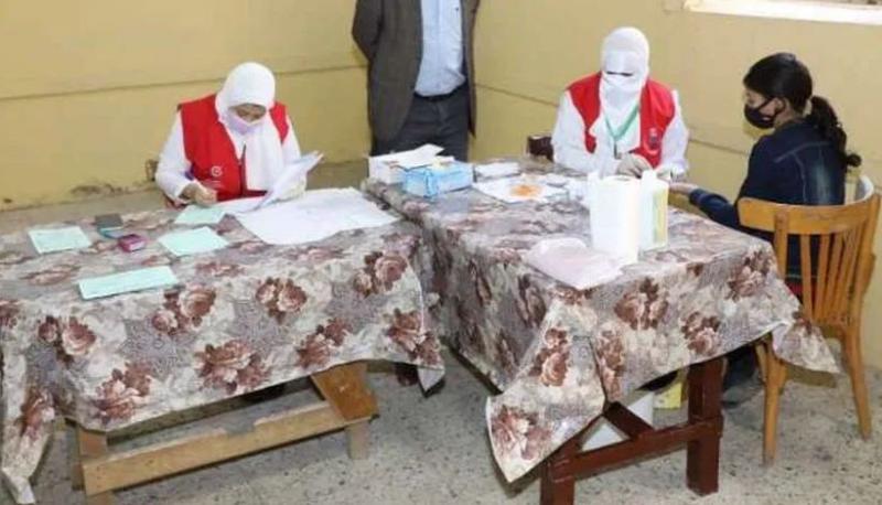 انطلاق مبادرة الكشف عن فيروس سي لطلاب إعدادي في المنوفية السبت المقبل