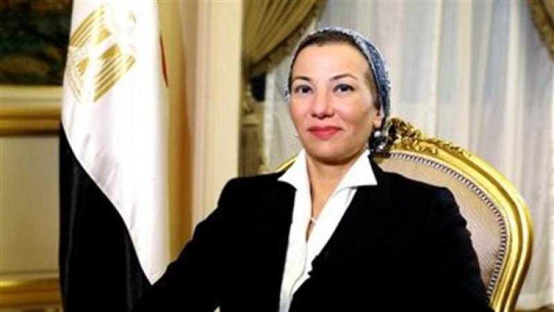 وزيرة البيئة: حريصون على تخصيص يوم للشباب في قمة المناخ والاستماع إلى آرائهم