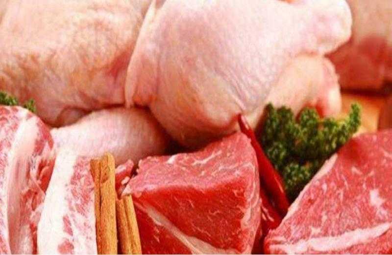 أسعار اللحوم في السوق اليوم الخميس.. والمفروم بـ 200 جنيه