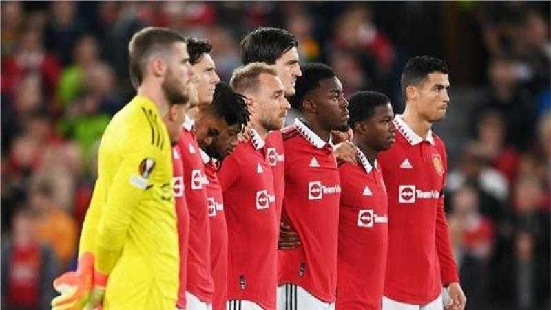 تشكيل مانشستر يونايتد المتوقع أمام أومونيا القبرصي في الدوري الأوروبي
