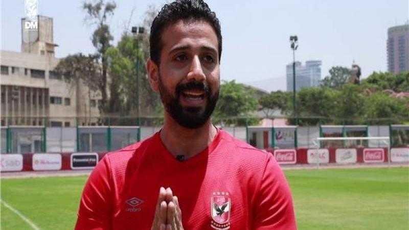 أخصائي تغذية الأهلي السابق يوضح سبب كثرة الإصابات ويستشهد بـ ميسي