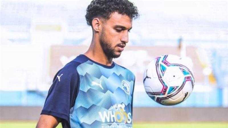 مدير الكرة للنصر يكشف أسباب فشل الزمالك في ضم عبد الرحمن جودة وتفوق بيراميدز
