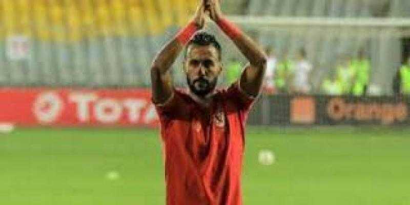 أحمد أيوب: التعاقد مع حسام عاشور لم يعرض على حرس الحدود.. فيديو