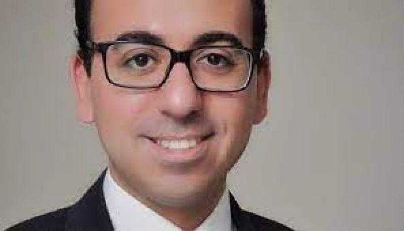 جمال رائف يوضح دور الحوار الوطني والمؤتمر الاقتصادي في مواجهة التحديات.. فيديو