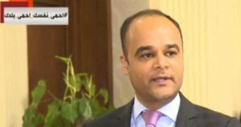 متحدث الحكومة: مشروع قانون التصالح في مخالفات البناء يعالج 8 حالات