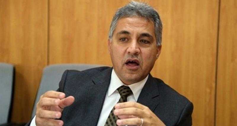 محلية النواب يكشف موقف المواطنين الحاصلين على نموذج 10 بعد قانون التصالح الجديد.. فيديو