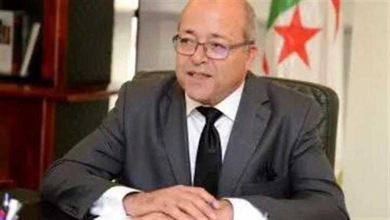 وزير الاتصال الجزائري يدعو إلى رفع جهود وإمكانيات المنظومة الإعلامية العربية