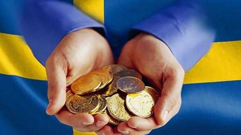 ارتفاع معدل التضخم في السويد لأعلى مستوياته منذ 31 عاما