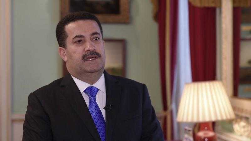 رئيس الوزراء العراقي المكلف يعد بتقديم التشكيلة الوزارية بأقرب وقت