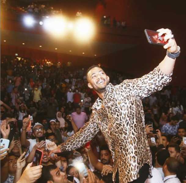 محمد موسى: محدش يقدر ينكر شعبية محمد رمضان الجارفة.. فيديو