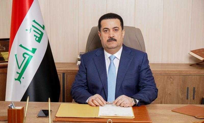 رئيسا وزراء الكويت والعراق يؤكدان مواصلة التنسيق في القضايا المشتركة