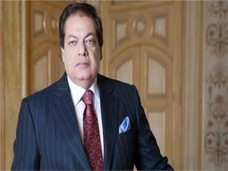 أبو العينين: مؤتمر شرم الشيخ كان ناجحا.. والعالم يواجه أزمة صعبة