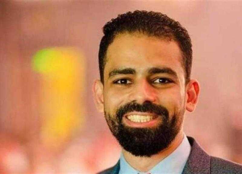 النيابة تطالب بأقصى عقوبة على المتهمين بقتل صيدلى حلوان