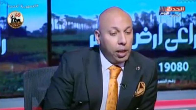 تزوير وغسيل أموال وفتاوى شاذة.. محام يفتح الصندوق الأسود لـ عبدالله رشدي