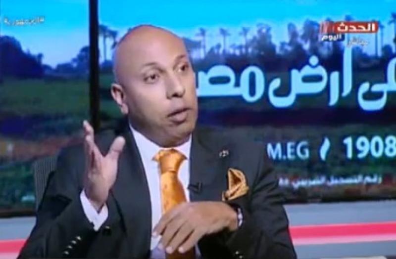 محام: عبدالله رشدي زور التاريخ وعظم السلاطين العثمانيون رغم ارتكابهم جرائم ضد الإنسانية