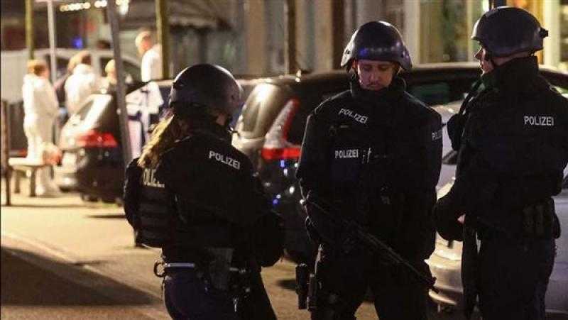 مصرع 5 أشخاص في إطلاق نار بولاية كارولاينا الأمريكية