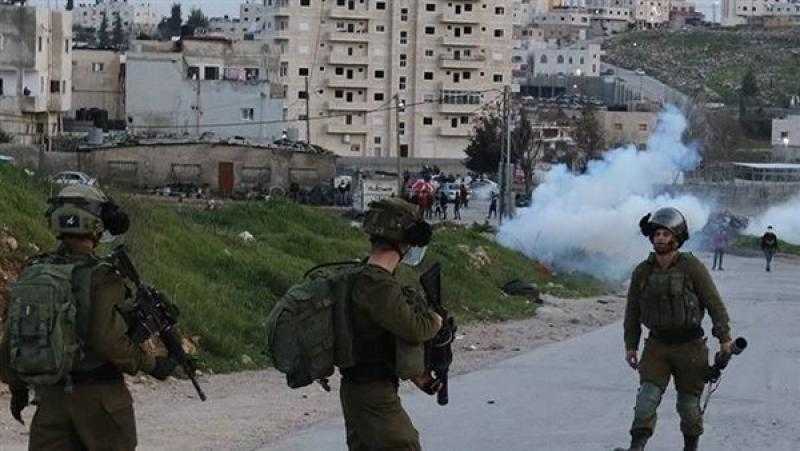 قوات الاحتلال الإسرائيلي تقتل فلسطينيين اثنين في جنين