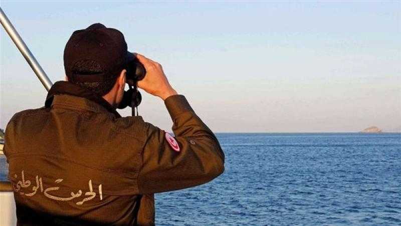 انتشال 9 جثث متحللة قبالة السواحل التونسية