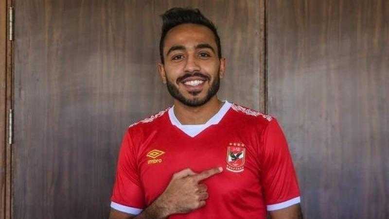 بركات: الأهلي ينوي سداد غرامة كهربا.. ومحمد محمود «حظه قليل»