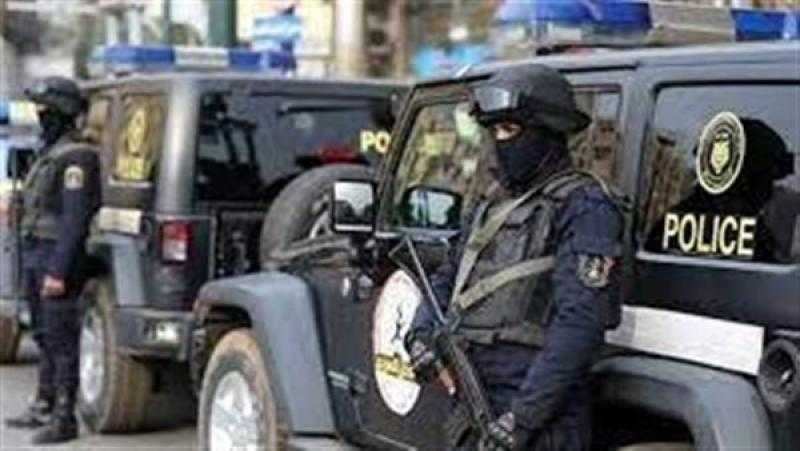 أمن المنافذ يضبط 54 قضية متنوعة خلال 24 ساعة