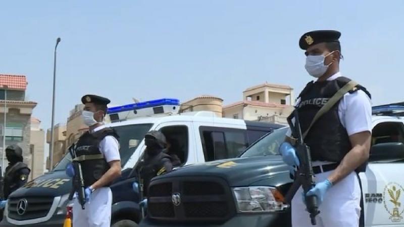 خط أحمر