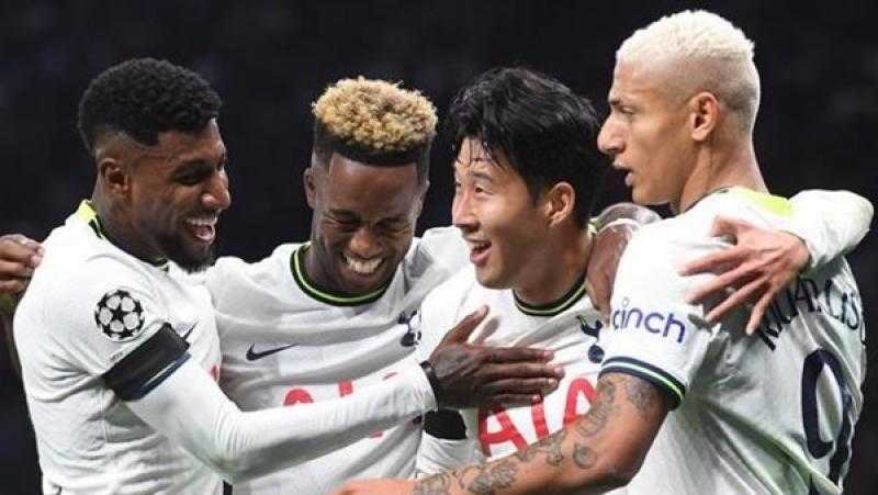 توتنهام يستضيف إيفرتون في الدوري الإنجليزي اليوم