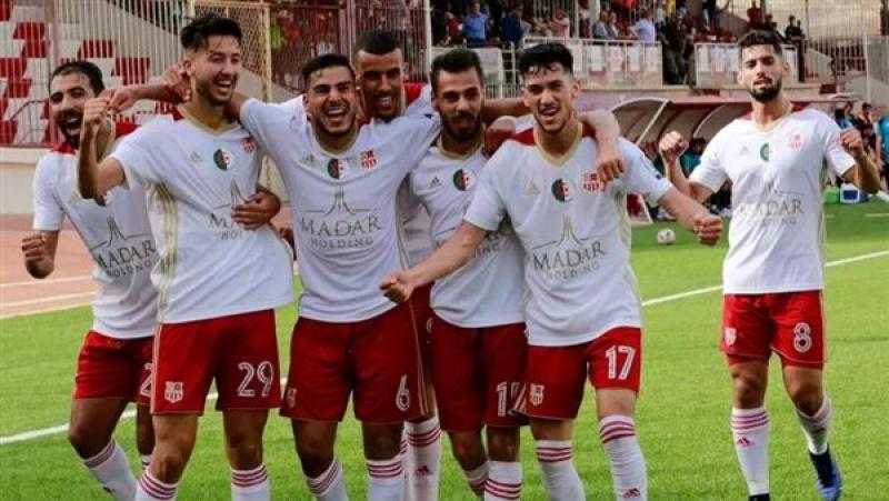 «بلوزداد الجزائري» يتأهل لدور المجموعات في رابطة أبطال أفريقيا لكرة القدم
