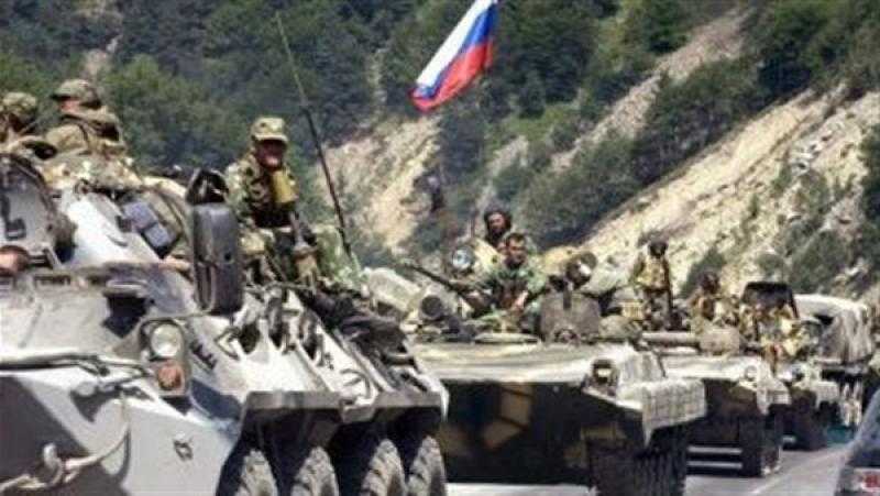 وصول أوائل الجنود الروس في القوة العسكرية المشتركة الجديدة إلى بيلاروس
