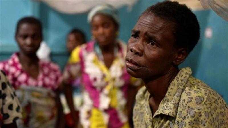 بالسواطير.. إعدام 12 شخصًا في الكونغو الديمقراطية