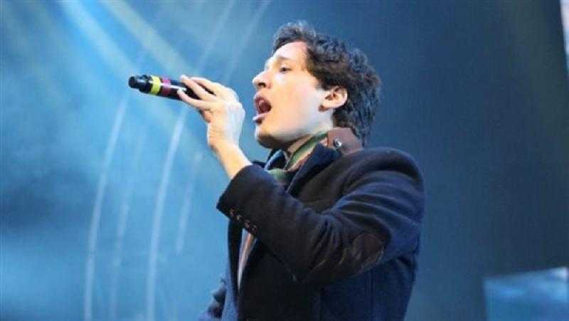 حفل غنائي للفنان أحمد علي الحجار بالأشرف قايتباي اليوم السبت