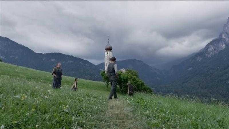 عرض «حياة خفية» مساء اليوم بالمركز الثقافي الروسي