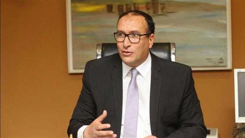 رئيس الأوبرا: مهرجان الموسيقى العربية أحد أعمدة الحفاظ على الهوية