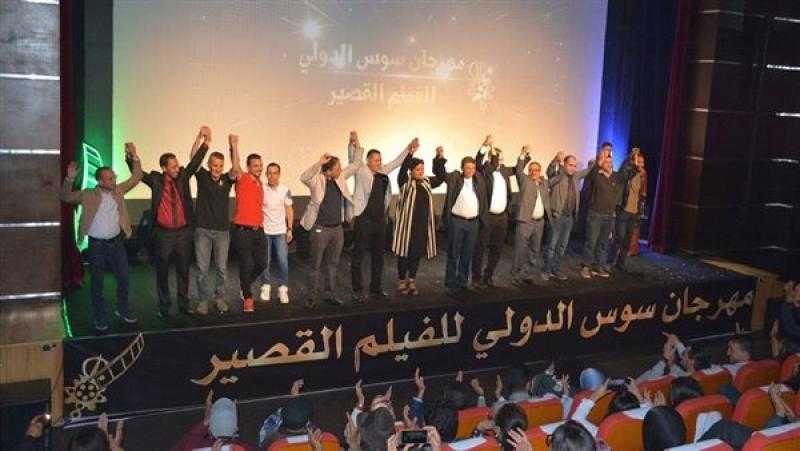 مهرجان سوس الدولي للفيلم القصير بالمغرب يفتح باب التقديم لدورته الـ15