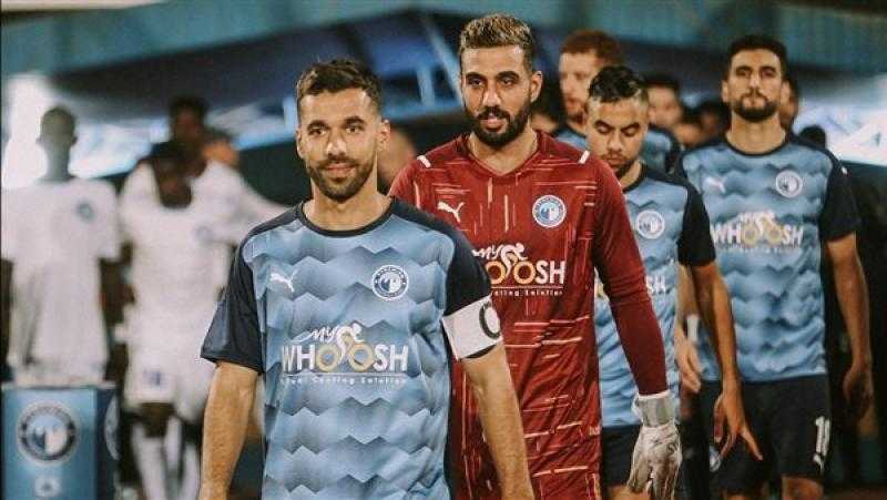 موعد مباراة بيراميدز ضد هلال الساحل السوداني بالكونفدرالية