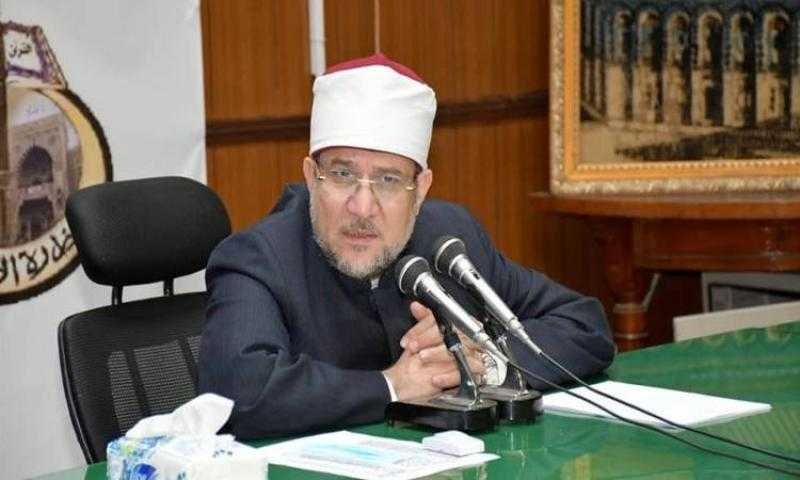 وزير الأوقاف يؤكد أهمية إعمال العقل في فهم النص ومواكبة قضايا العصر ومستجداته