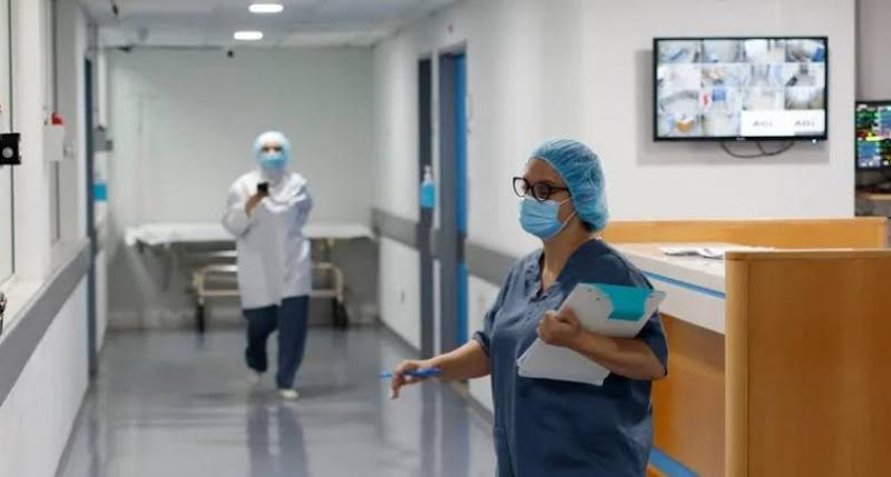 الصحة اللبنانية: تسجيل 9 إصابات جديدة بالكوليرا وحالة وفاة واحدة