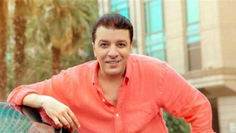 مصطفى كامل يكشف آخر تطورات حالته الصحية.. فيديو
