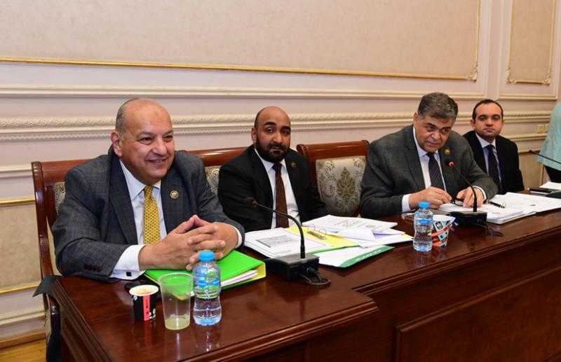 ”صحة النواب” تناقش قانون المهن الطبية بحضور رئيس التنظيم والإدارة.. غدا