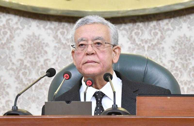 إعدام ملايين الكتاكيت في طلب إحاطة بمجلس النواب