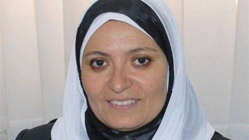 تأجيل أولى جلسات محاكمة هبة قطب بسبب تصريحات إهانة الرجل المصري