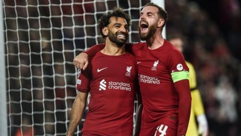 محمد صلاح يقود تشكيل ليفربول المتوقع أمام مانشستر سيتي في الدوري الإنجليزي