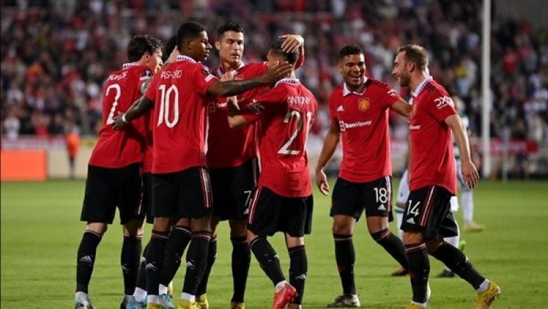 موعد مباراة مانشستر يونايتد ونيوكاسل في الدوري الإنجليزي والقنوات الناقلة